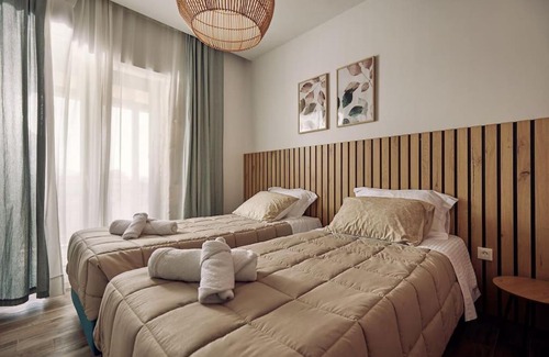 Kalamaki Villa | Villa Arianna, close to the beach!