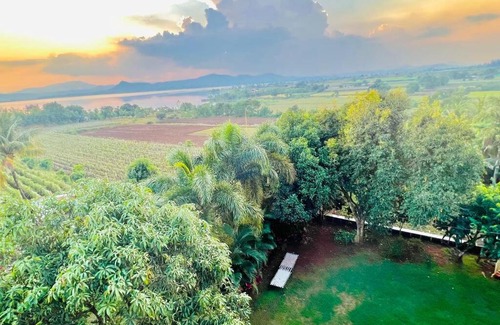 Nashik Villa | Villa Arianna