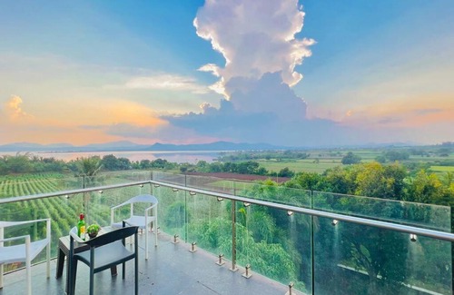 Nashik Villa | Villa Arianna