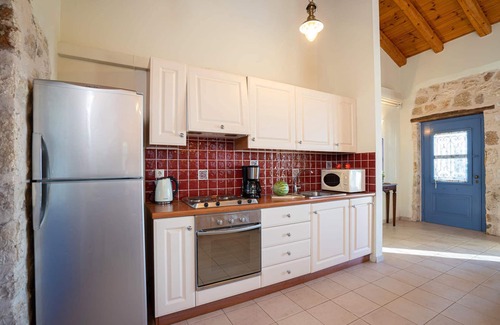 Antipata Villa | Villa Arion by Villa Plus