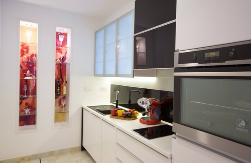 Prijevor Villa | Villa Arion - Four Bedroom Villa with Terrace and Swimming Pool