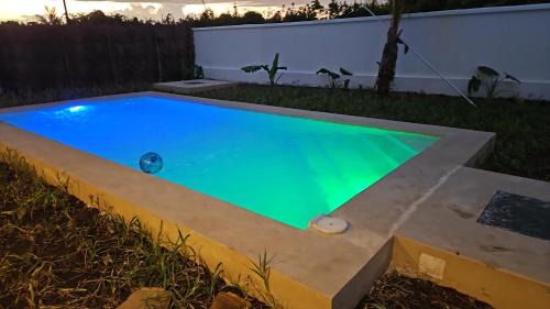 Unguja City Villa | Villa Ark Zanzibar