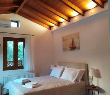 Nidri Apartment | Villa Arktos
