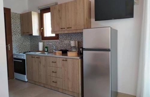 Nidri Apartment | Villa Arktos