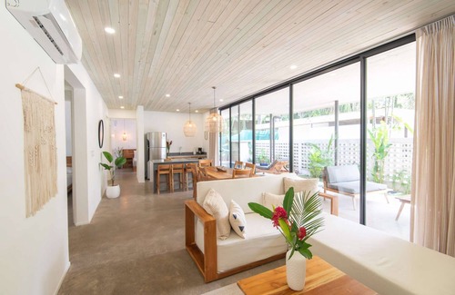Carmen Villa | Villa Arlen - Brand new - Pool - Spacious