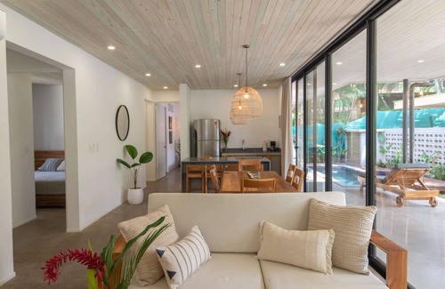 Carmen Villa | Villa Arlen - Brand new - Pool - Spacious