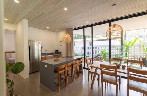 Carmen Villa | Villa Arlen - Brand new - Pool - Spacious