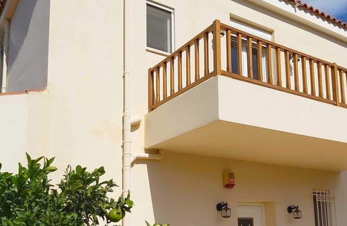 Sissi Villa | Villa Armonia, Everything Is In Harmony
