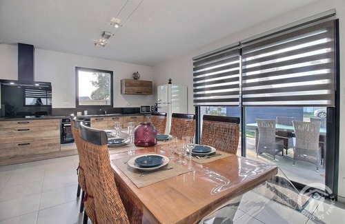 Erquy House | Villa Armor Azur - ERQUY