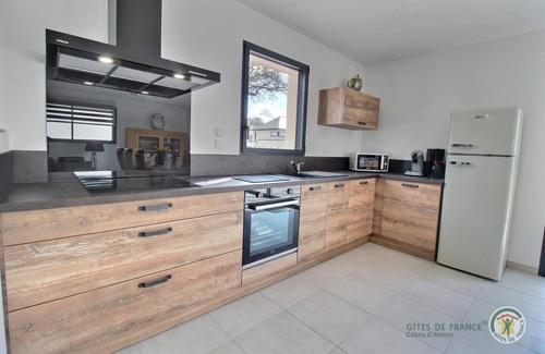 Erquy House | Villa Armor Azur - ERQUY