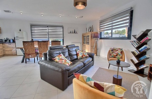 Erquy House | Villa Armor Azur - ERQUY