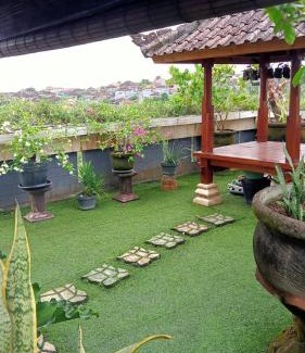 Banjar Anyar Villa | Villa Army Tabanan