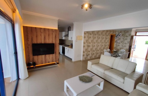Playa Blanca Villa | Villa Aroa in Playa Blanca