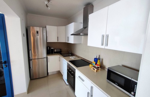 Playa Blanca Villa | Villa Aroa in Playa Blanca