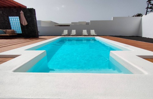 Playa Blanca Villa | Villa Aroa in Playa Blanca