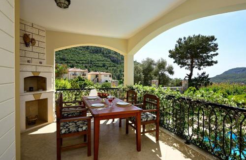 Oludeniz Villa | Villa Arokarya