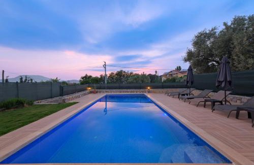 Oludeniz Villa | Villa Aromatherapy