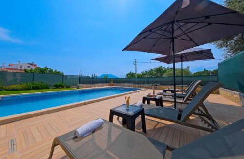 Oludeniz Villa | Villa Aromatherapy