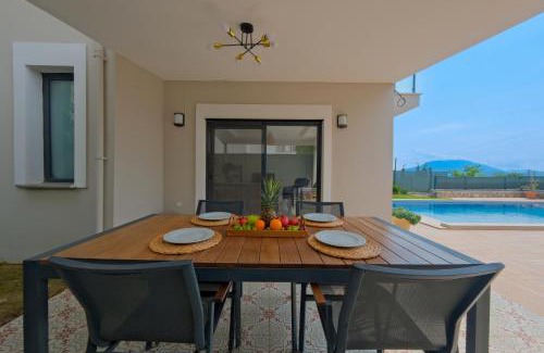 Oludeniz Villa | Villa Aromatherapy