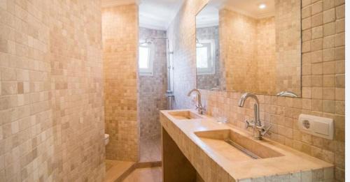 Can Furnet Villa | Villa Arrancia Luxury Oasis in Can Furnet Ibiza