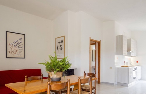 Villasimius Villa | Villa Arrubia - Morada