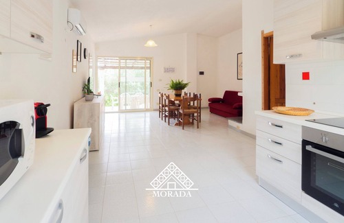 Villasimius Villa | Villa Arrubia - Morada