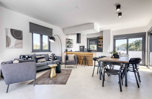 Pomer Villa | Villa Arté M