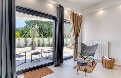 Pomer Villa | Villa Arté M