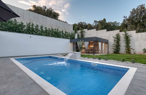 Pomer Villa | Villa Arté M