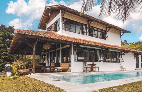 Ciloto Villa | Villa Art Hill By The Villas 100