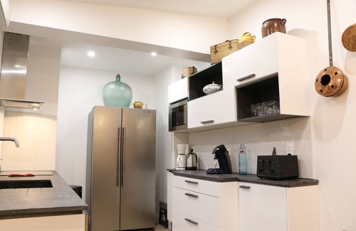 Juzet-de-Luchon House | Villa Art Natura, completely renovated and new equipped (very good bedding)