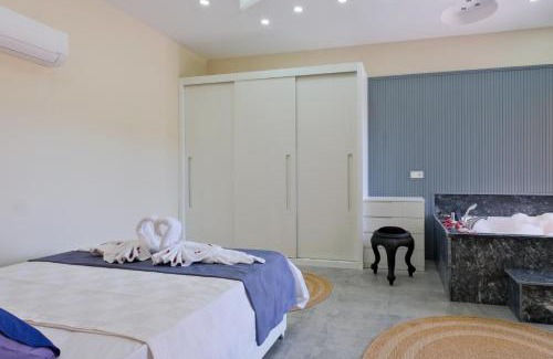 Uzumlu Villa | Villa Artan 2