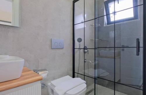 Uzumlu Villa | Villa Artan 2