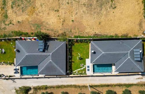 Uzumlu Villa | Villa Artan 2