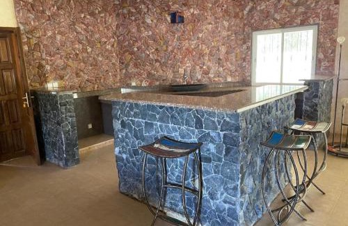 Toubab Dialao Apartment | villa artcanes 1