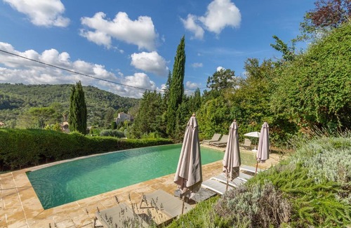 La Colle-sur-Loup Villa | Villa Artcheda