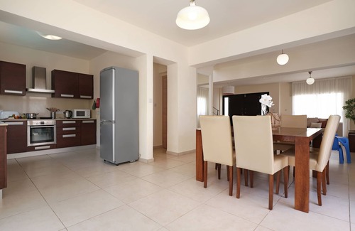 Pernera Villa | Villa Artemis - 30m from Pernera Beach