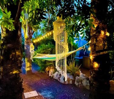 Nicosia Villa | Villa Artemis