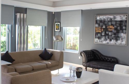 Nicosia Villa | Villa Artemis