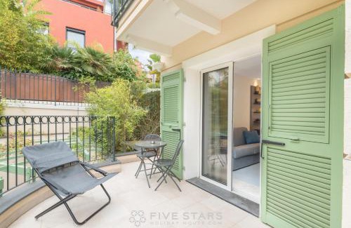 Cap-Ferrat Apartment | Villa Artemys - Five Stars Holiday House