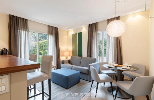 Cap-Ferrat Apartment | Villa Artemys - Five Stars Holiday House