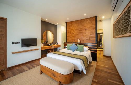 Petitenget Villa | Villa Artisane
