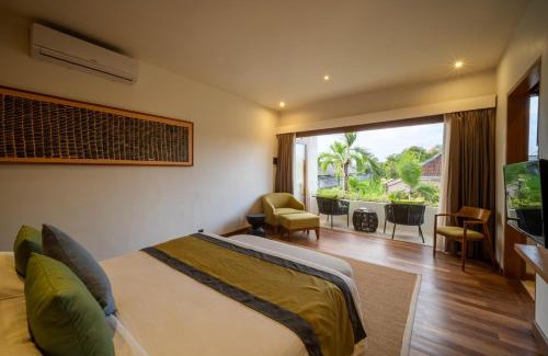 Petitenget Villa | Villa Artisane