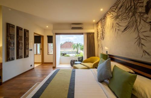 Petitenget Villa | Villa Artisane
