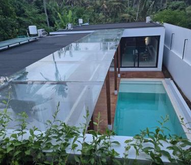 Saba House | Villa ARTURO