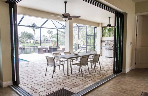 Pelican Villa | Villa Aruba Oasis - Three Bedroom Villa, Sleeps 6