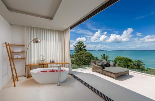 Koh Kaew Villa | Villa Arun