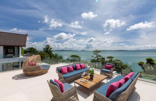 Koh Kaew Villa | Villa Arun