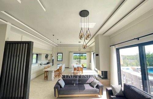 Dalyan Villa | Villa Arya 4 BR by Rental Finders Dalyan