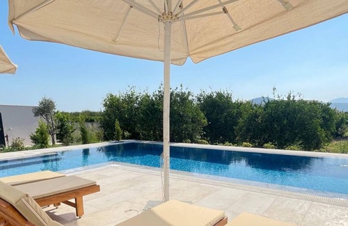 Dalyan Villa | Villa Arya 4 BR by Rental Finders Dalyan